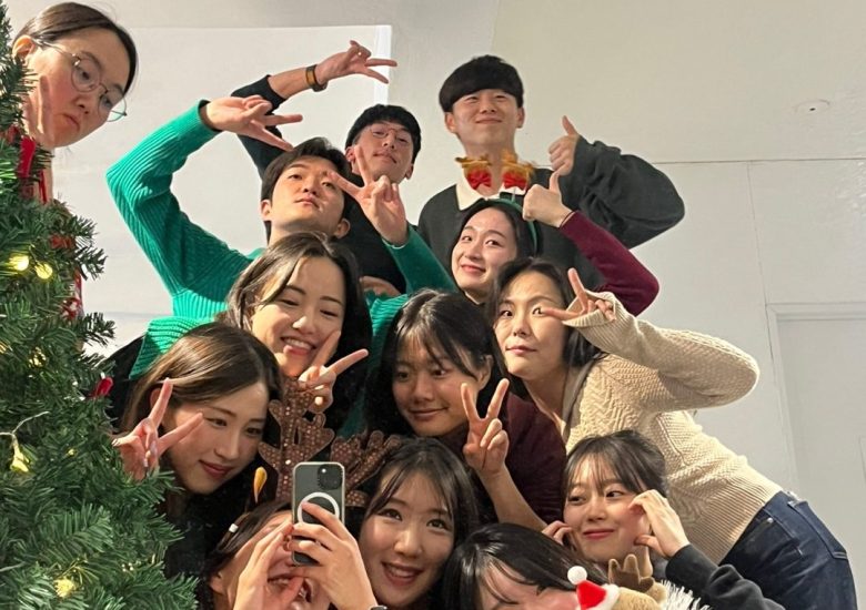 크리스마스 파티 2023.12.23(토)